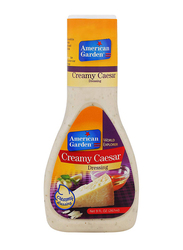 American Garden Creamy Caesar Dressing, 267ml