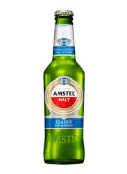 Amstel Classic Non Alcoholic Malt, 330ml