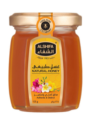 Al Shifa Natural Honey, 125g