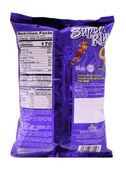 Oriental Super Ring Cheese Snacks, 60g