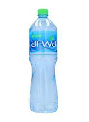 Arwa Low Sodium Water, 1.5 Litre