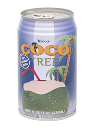 Boisson Coco Tree Coconut Water, 310ml