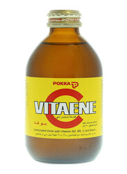 Pokka Vitaene C Drink, 240ml