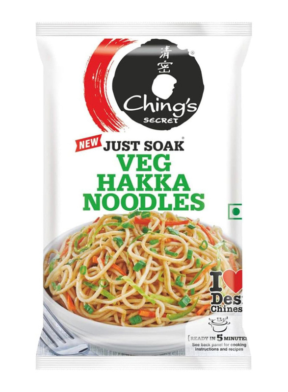 Ching's Secret Hakka Noodles, 560g