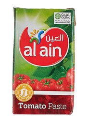 Al Ain Tomato Paste, 135g