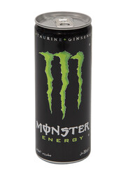 Monster Green Energy Drink, 250ml