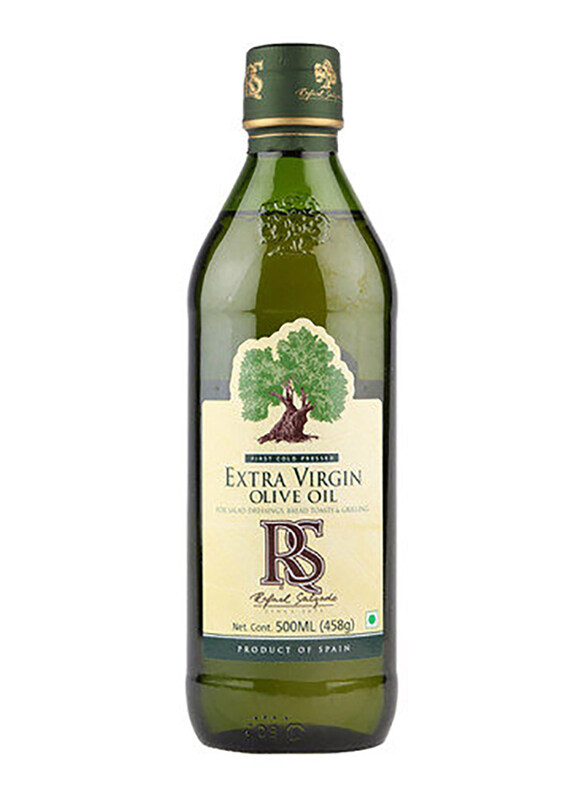 

Rafael Salgado Extra Virgin Olive Oil, 500ml