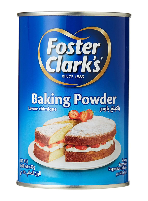 Foster Clark's Baking Powder, 450g