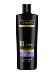 Tresemme Repair Protect Shampoo with Keratin Protein, 400 ml