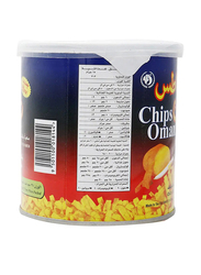 Oman Chips Chili Potato Chips, 37g