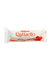 Raffaello White Chocolate Balls, 3 Pieces, 30g