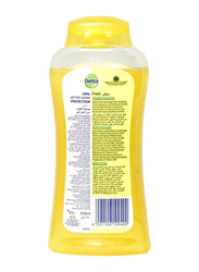 Dettol Fresh Antibacterial Citrus & Orange Blossom Scent Body Wash, 250ml