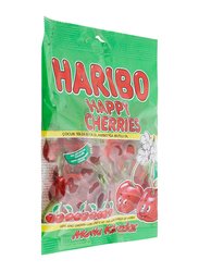 Haribo Happy Cherries Jelly Candy, 160g