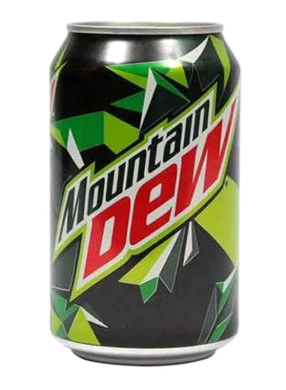 

Mountain Dew, 330ml