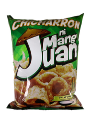 Jack 'n Jill Chicharron Ni Mang Juan Crackers, 90g