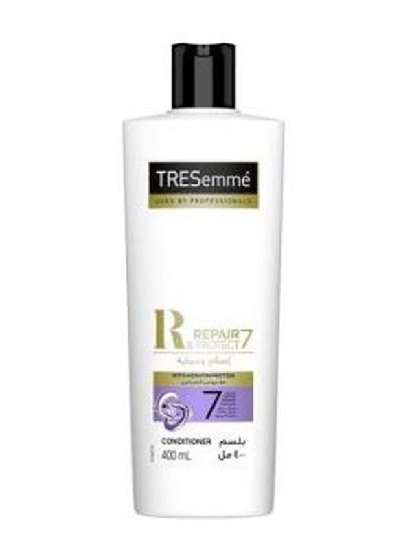 Tresemme Repair & Protect Hair Conditioner with Keratin Protein, 400 ml