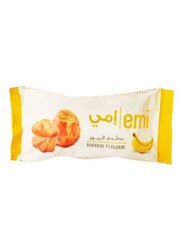 Emi Double Banana Flavour Cup Cake, 70g