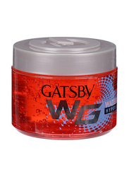 Gatsby Water Gloss Hyper Solid Gel, 300 gm