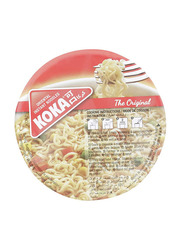 Koka Curry Flavour Instant Noodle Cup, 70g