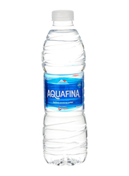 Aquafina Water, 12 x 500ml