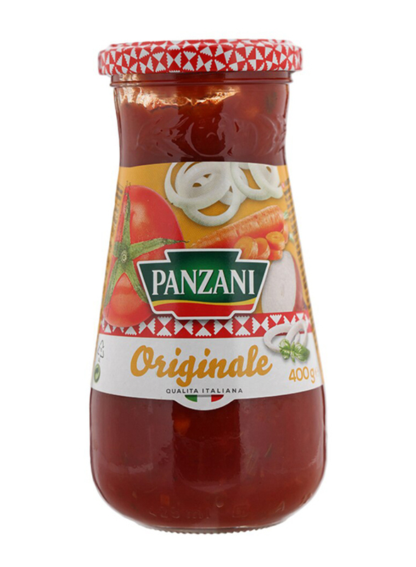 Panzani Originale Pasta Sauce, 400g