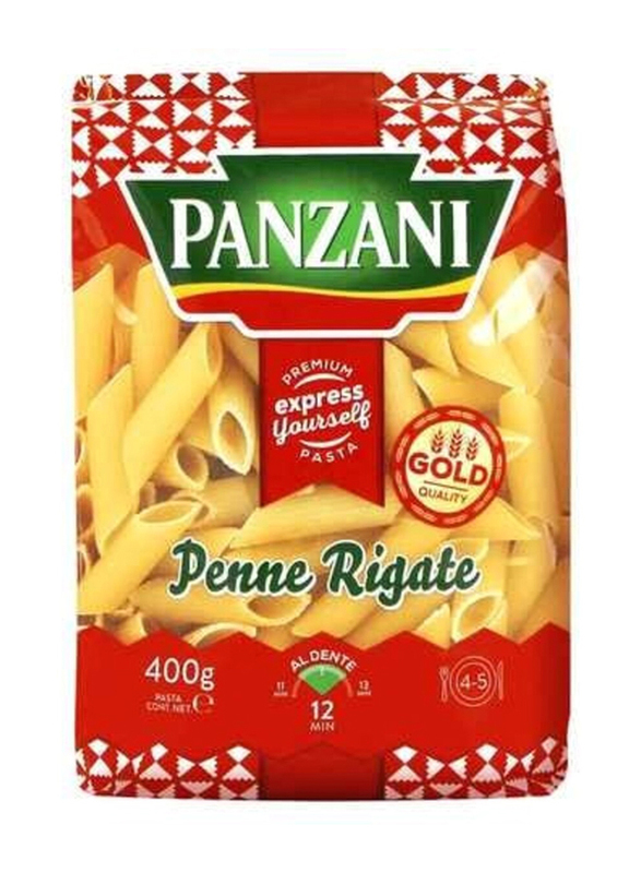 Panzani Penne Rigate Pasta, 400g