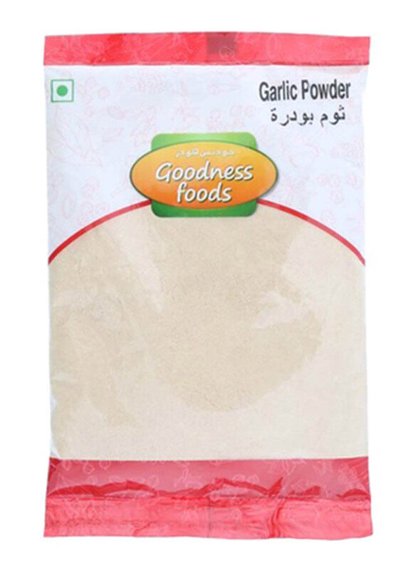 

Goodness Foods Garlic Powder, 100g