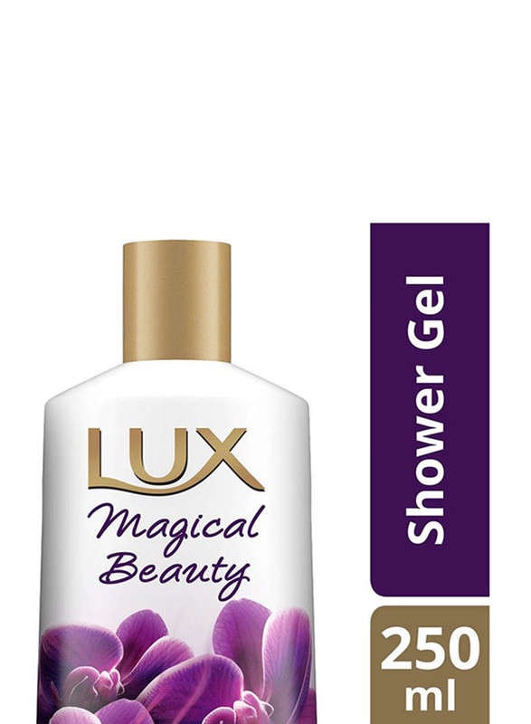 Lux Magical Beauty Body Wash, 250ml