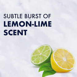 Gillette Lemon Lime Shave Foam, 200ml