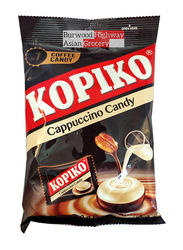 Kopiko Cappuccino Candy, 120g