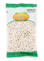 Goodness Foods White Kidney Beans, 500g