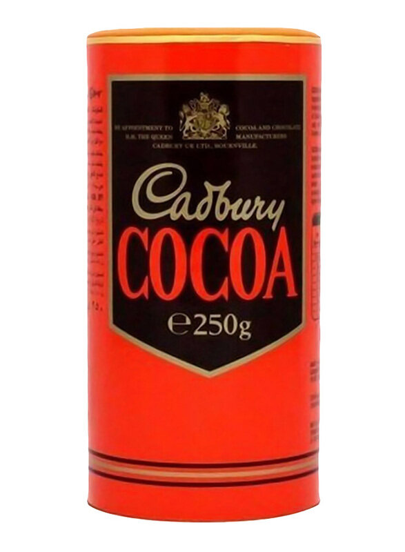 

Cadbury Cocoa Powder, 250g