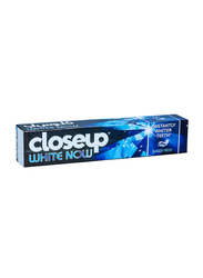 Close Up White Now Glacier Fresh Toothpaste, 75ml