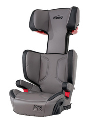 Asalvo Isofix Convi Fix Seat, Group 2/3, Grey