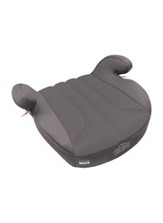 Asalvo Wave Booster Seat, Group 3, Grey