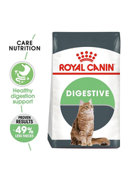 Royal Canin Feline Care Nutrition Digestive Care Cat Dry Food, 400g