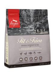 Orijen Fit & Trim Cat Dry Food, 1.8 Kg