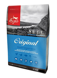 Orijen Original Dog Dry Food, 11.4 Kg
