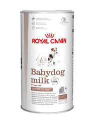 Royal Canin Size Health Nutrition Babydog Milk Dog Wet Food, 400g