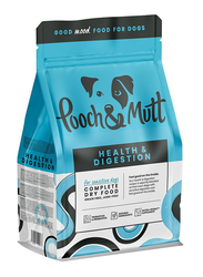 Pooch & Mutt Health & Digestion Dog Dry Food, 2 Kg