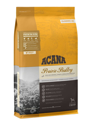 Acana Prairie Poultry Dog Dry Food, 11.4 Kg