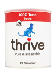 Thrive Cat Treats 100% Tuna, 180g