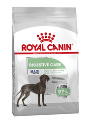 Royal Canin Canine Care Nutrition Maxi Digestive Care Dog Dry Food, 10 Kg