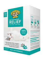 Dr Elsey’s Precious Cat Herbal Essence Hypoallergenic Respiratory Relief Clumping Clay Litter, 9 Kg