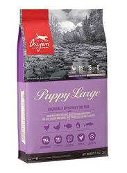 Orijen Puppy Large Dog Dry Food, 11.4 Kg