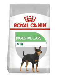 Royal Canin Care Nutrition Mini Digestive Care Dog Dry Food, 3 Kg