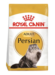 Royal Canin Feline Breed Nutrition Persian Adult Cat Dry Food, 2 Kg