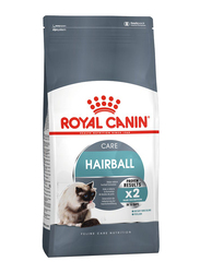 Royal Canin Feline Care Nutrition Hairball Care Cat Dry Food, 2 Kg
