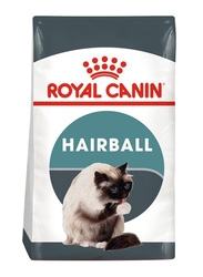 Royal Canin Feline Care Nutrition Hairball Care Cat Dry Food, 400g