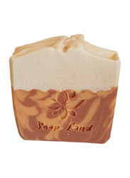 Soap Land Frankincense Soap, 120g